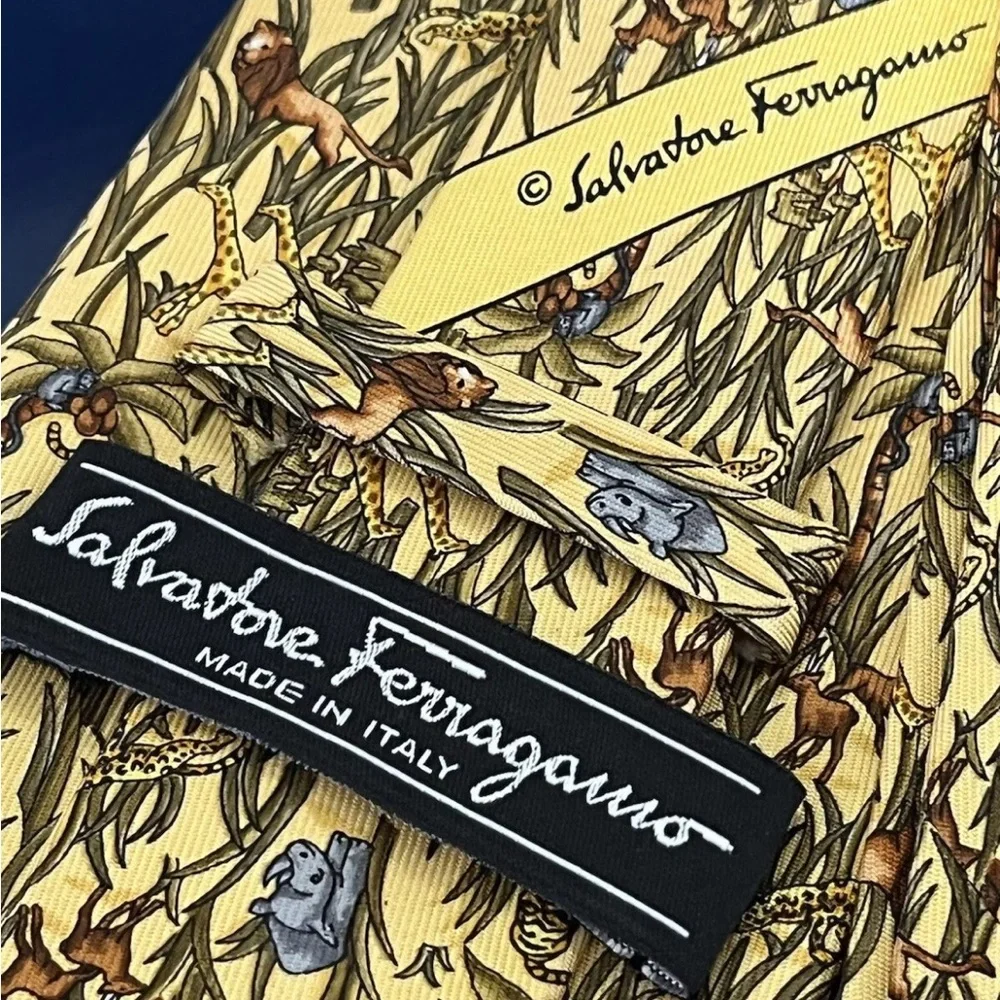 Salvatore Ferragamo salvatore ferragamo